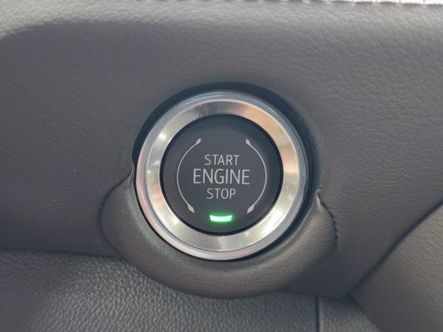 2027 Chevrolet Tahoe LT