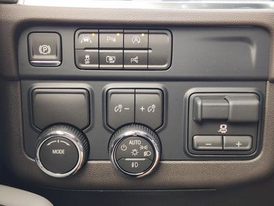 2027 Chevrolet Tahoe LT