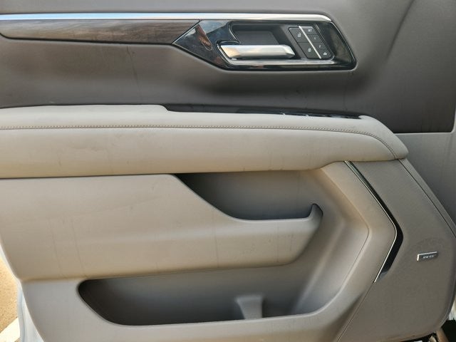 2027 Chevrolet Tahoe LT