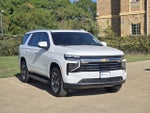 2027 Chevrolet Tahoe LT