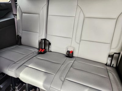 2027 Chevrolet Tahoe LT