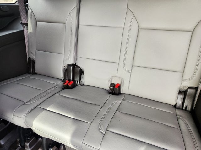 2027 Chevrolet Tahoe LT