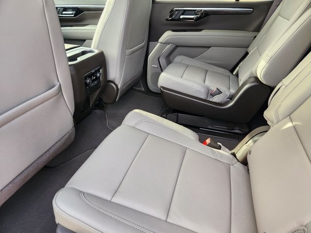 2027 Chevrolet Tahoe LT