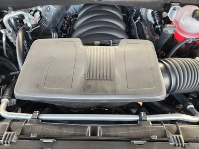 2027 Chevrolet Tahoe LT