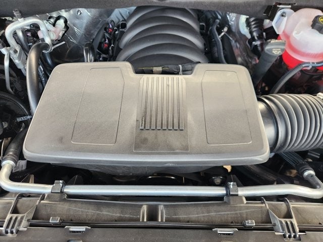 2027 Chevrolet Tahoe LT