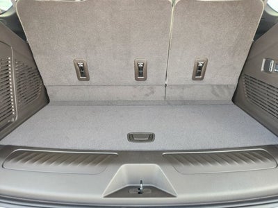 2027 Chevrolet Tahoe LT