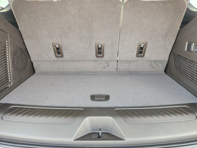 2027 Chevrolet Tahoe LT