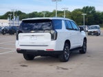 2027 Chevrolet Tahoe LT