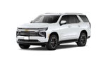 2027 Chevrolet Tahoe LT