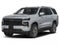 2027 Chevrolet Tahoe RST