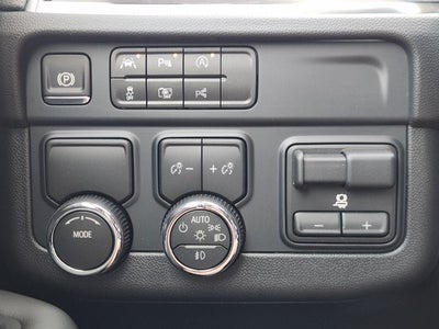 2027 Chevrolet Tahoe Premier