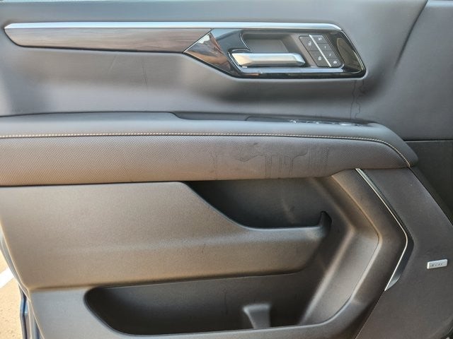 2027 Chevrolet Tahoe Premier