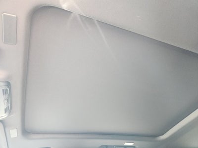 2027 Chevrolet Tahoe Premier