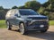 2027 Chevrolet Tahoe Premier