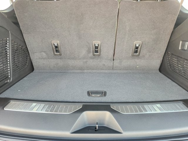 2027 Chevrolet Tahoe Premier