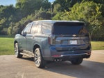2027 Chevrolet Tahoe Premier