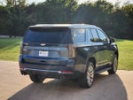 2027 Chevrolet Tahoe Premier