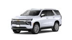 2027 Chevrolet Tahoe Premier