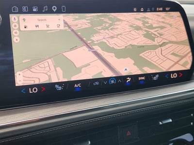 2027 Chevrolet Tahoe Z71