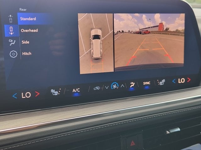 2027 Chevrolet Tahoe Z71