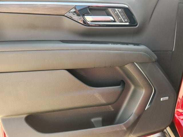 2027 Chevrolet Tahoe Z71