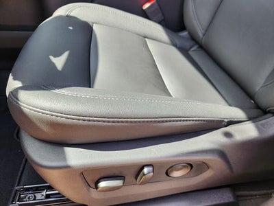 2027 Chevrolet Tahoe Z71