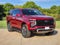 2027 Chevrolet Tahoe Z71