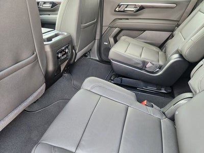2027 Chevrolet Tahoe Z71
