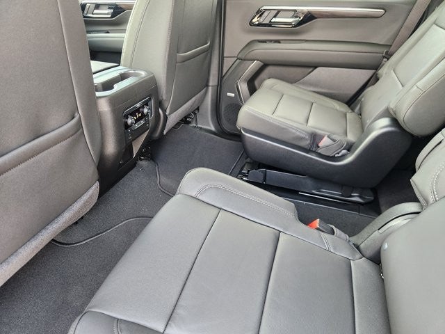 2027 Chevrolet Tahoe Z71