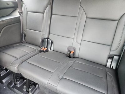 2027 Chevrolet Tahoe Z71