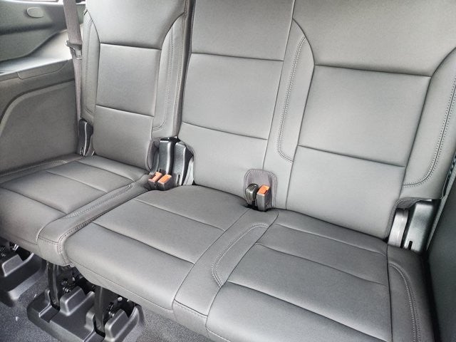 2027 Chevrolet Tahoe Z71