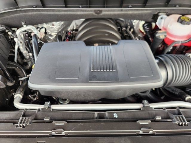 2027 Chevrolet Tahoe Z71