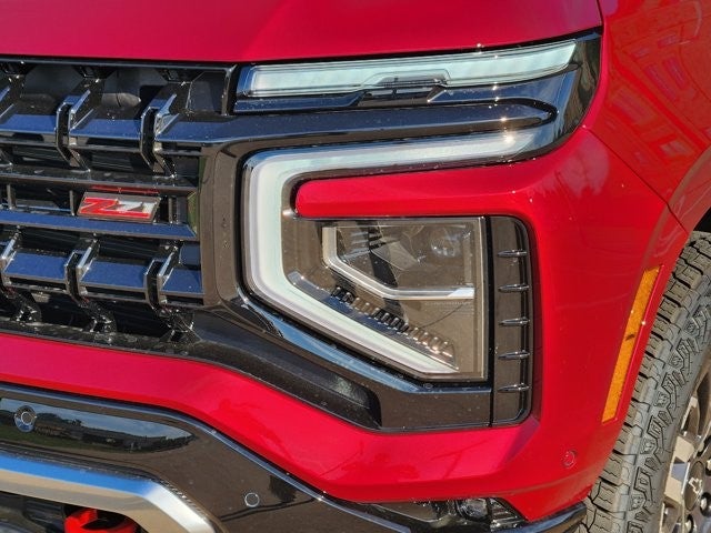 2027 Chevrolet Tahoe Z71
