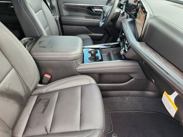 2027 Chevrolet Tahoe Z71