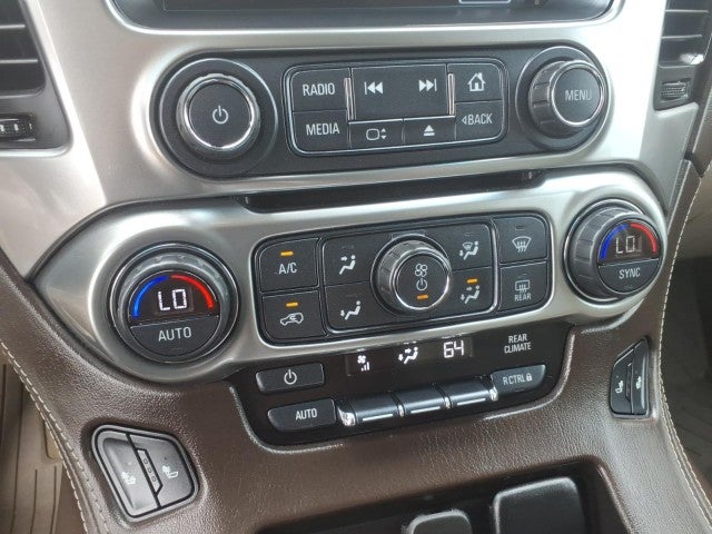 2019 Chevrolet Tahoe LT - Photo 12