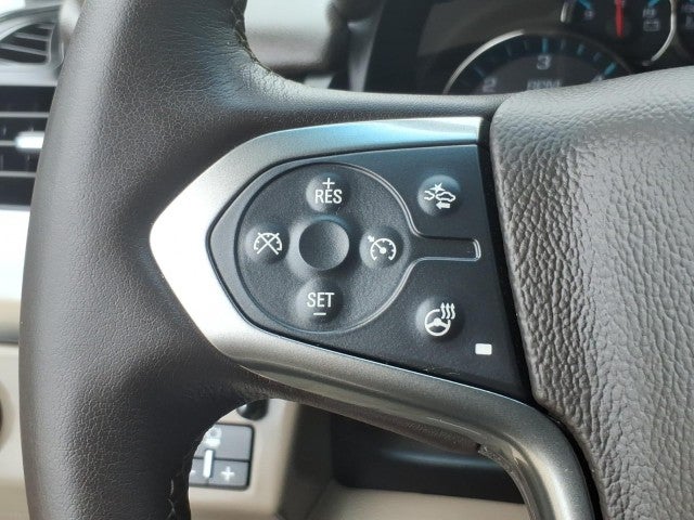 2019 Chevrolet Tahoe LT - Photo 15