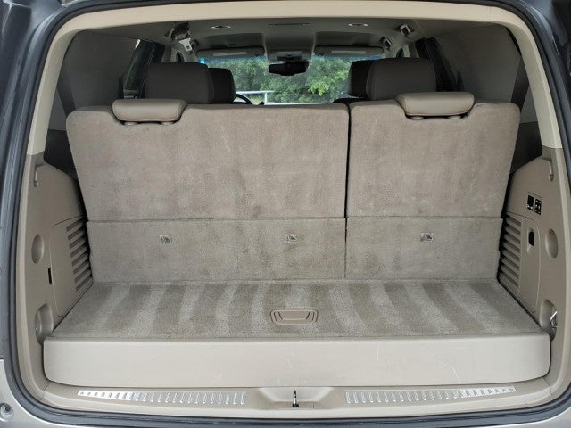 2019 Chevrolet Tahoe LT - Photo 22