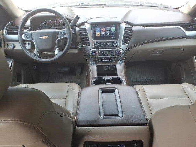 2019 Chevrolet Tahoe LT - Photo 8