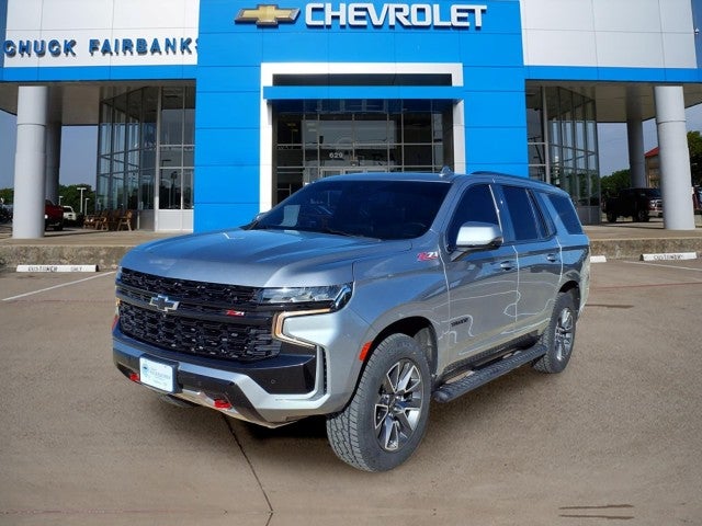 2023 Chevrolet Tahoe