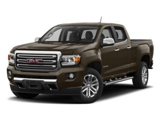 2017 GMC Canyon 2WD SLT