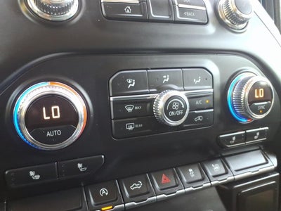 2019 GMC Sierra 1500 SLE