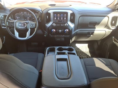 2019 GMC Sierra 1500 SLE