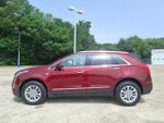 2017 Cadillac XT5 FWD