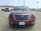 2017 Cadillac XT5 FWD
