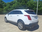 2018 Cadillac XT5 Luxury FWD