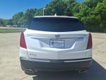 2018 Cadillac XT5 Luxury FWD