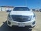 2018 Cadillac XT5 Luxury FWD