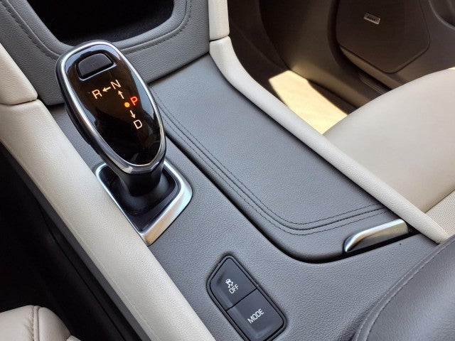 2019 Cadillac XT5 Premium Luxury FWD