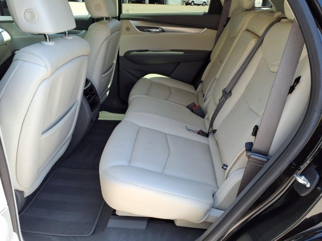 2019 Cadillac XT5 Premium Luxury FWD