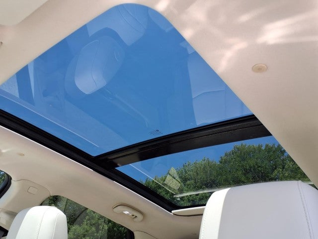 2019 Cadillac XT5 Premium Luxury FWD